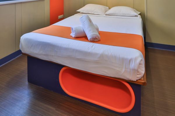 easyHotel Sofia
